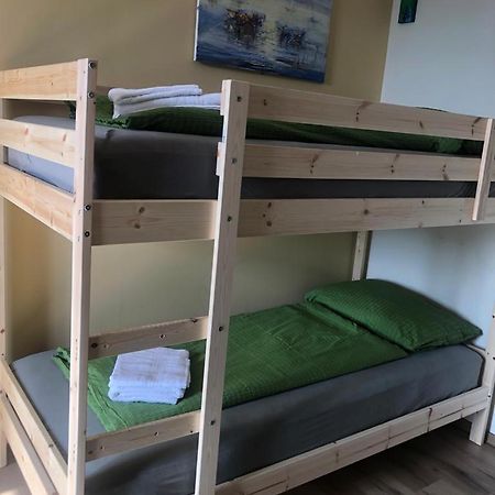 Luna Apartments Виена Екстериор снимка
