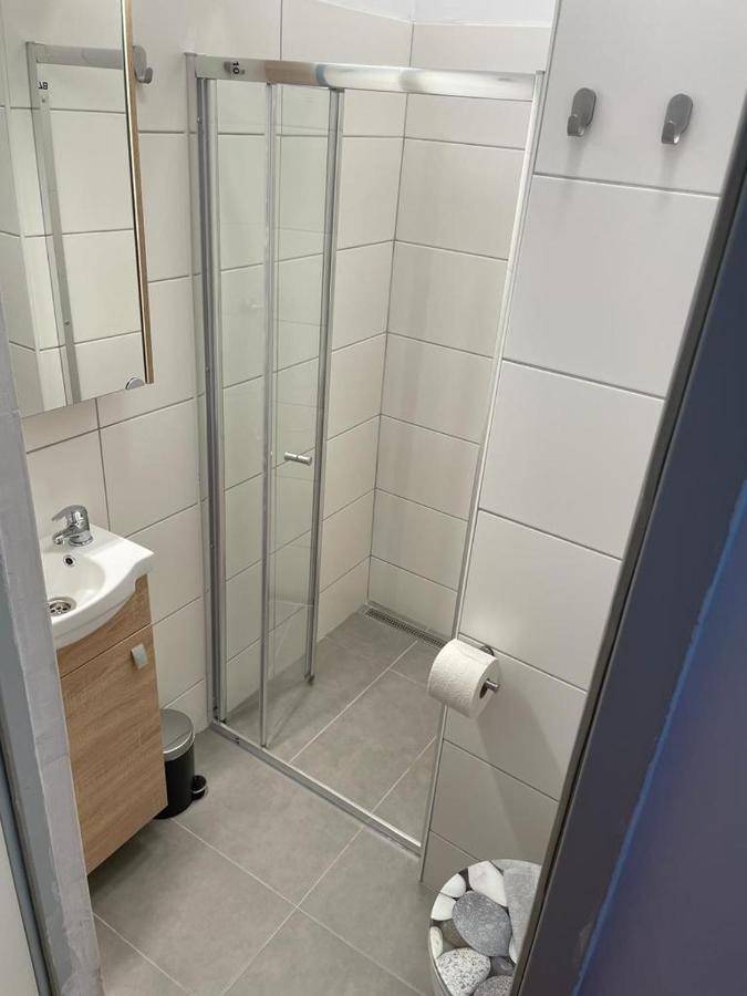 Luna Apartments Виена Екстериор снимка