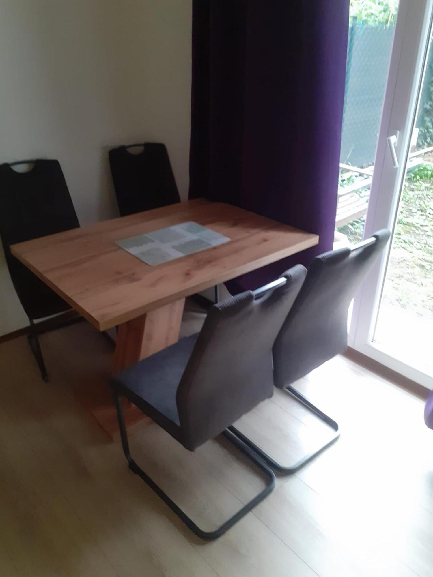 Luna Apartments Виена Екстериор снимка