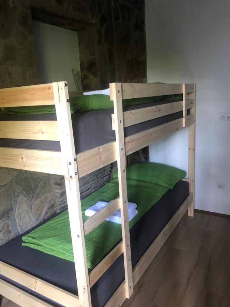 Luna Apartments Виена Екстериор снимка