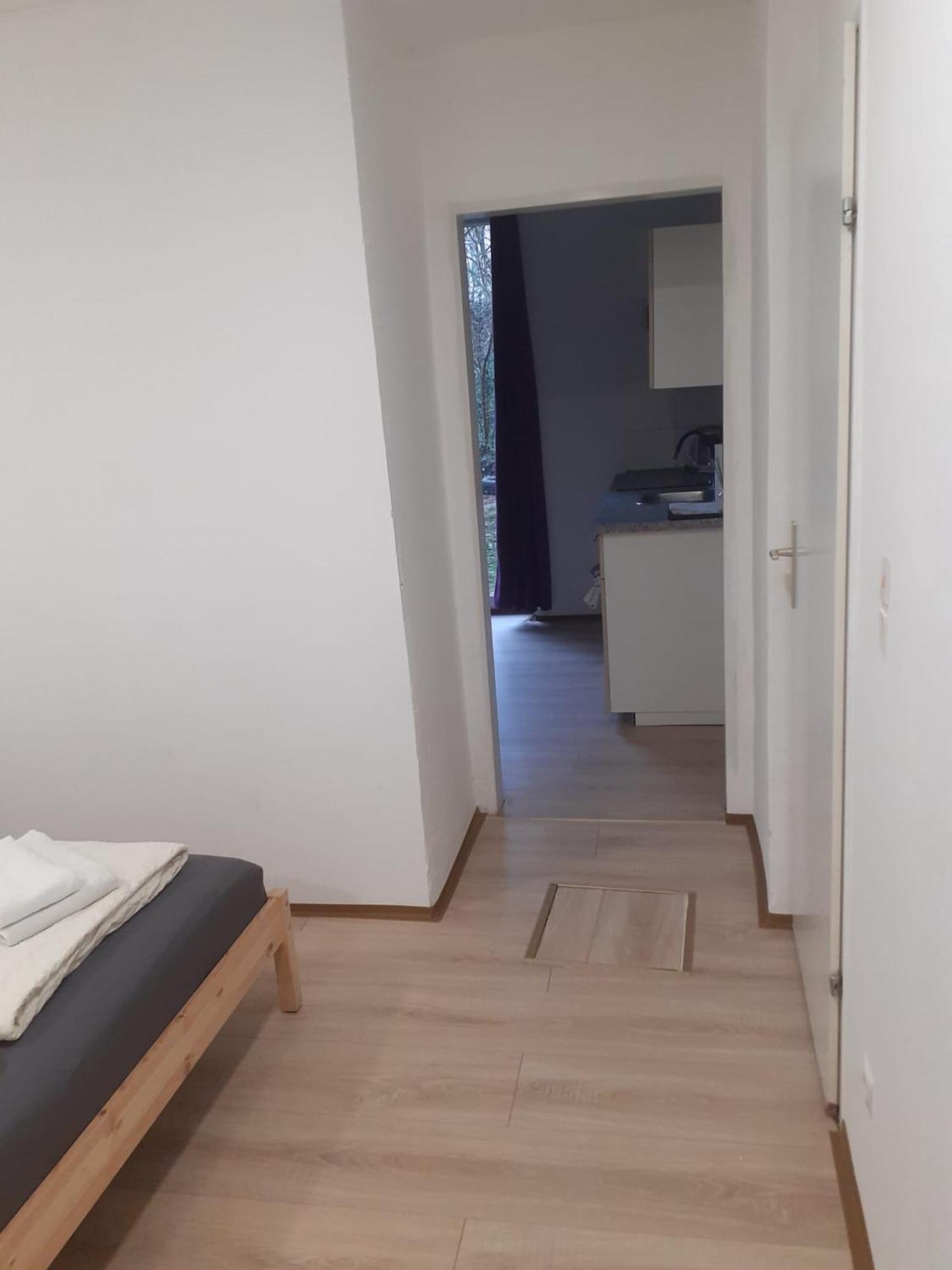 Luna Apartments Виена Екстериор снимка