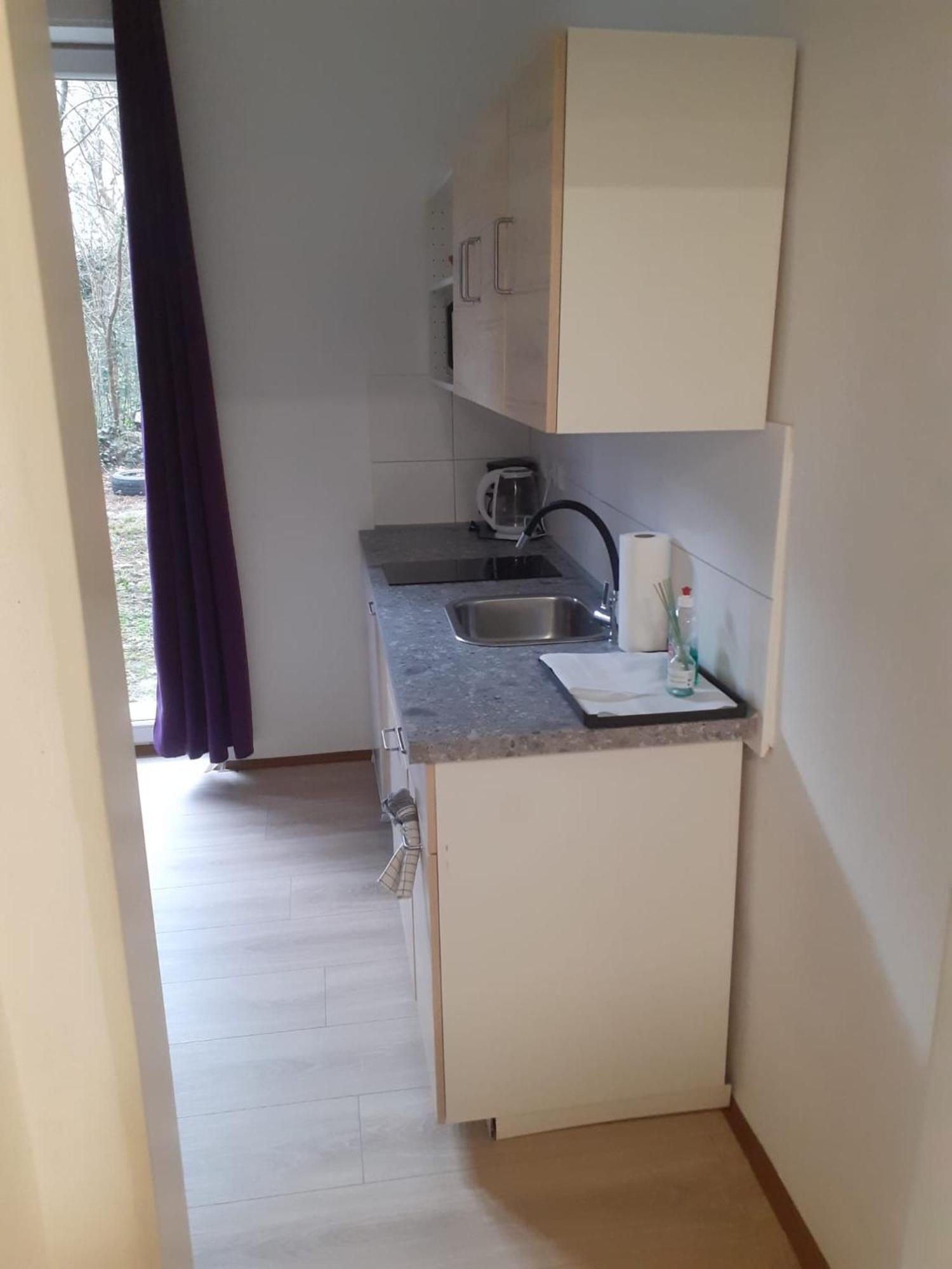 Luna Apartments Виена Екстериор снимка