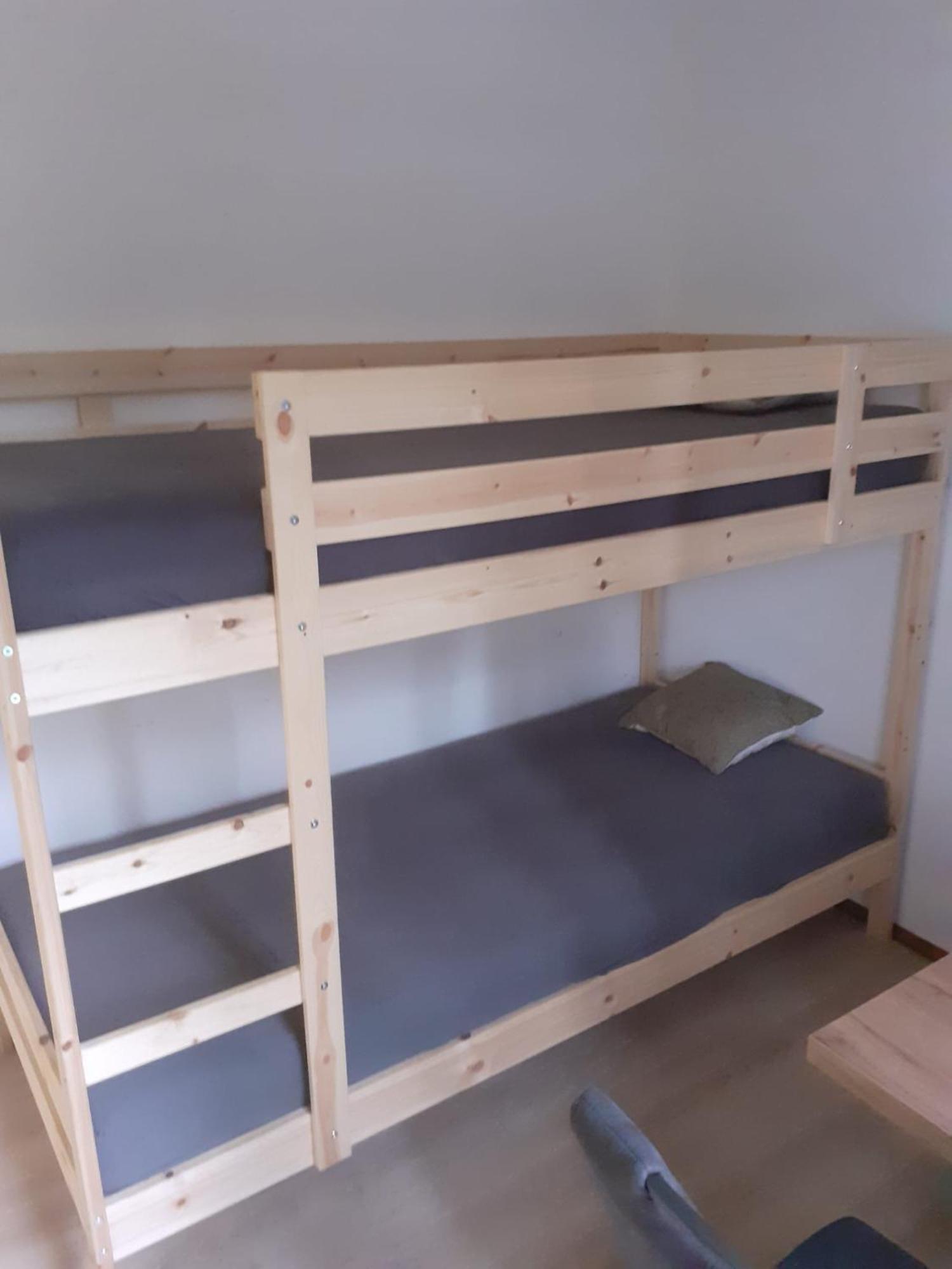 Luna Apartments Виена Екстериор снимка
