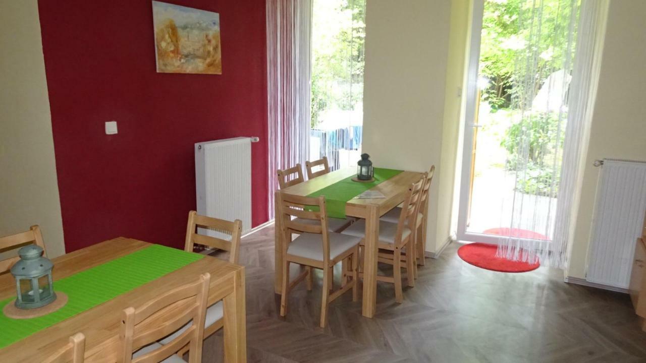 Luna Apartments Виена Екстериор снимка