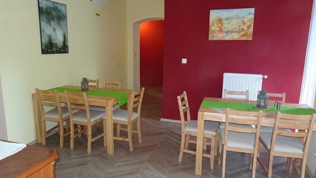 Luna Apartments Виена Екстериор снимка