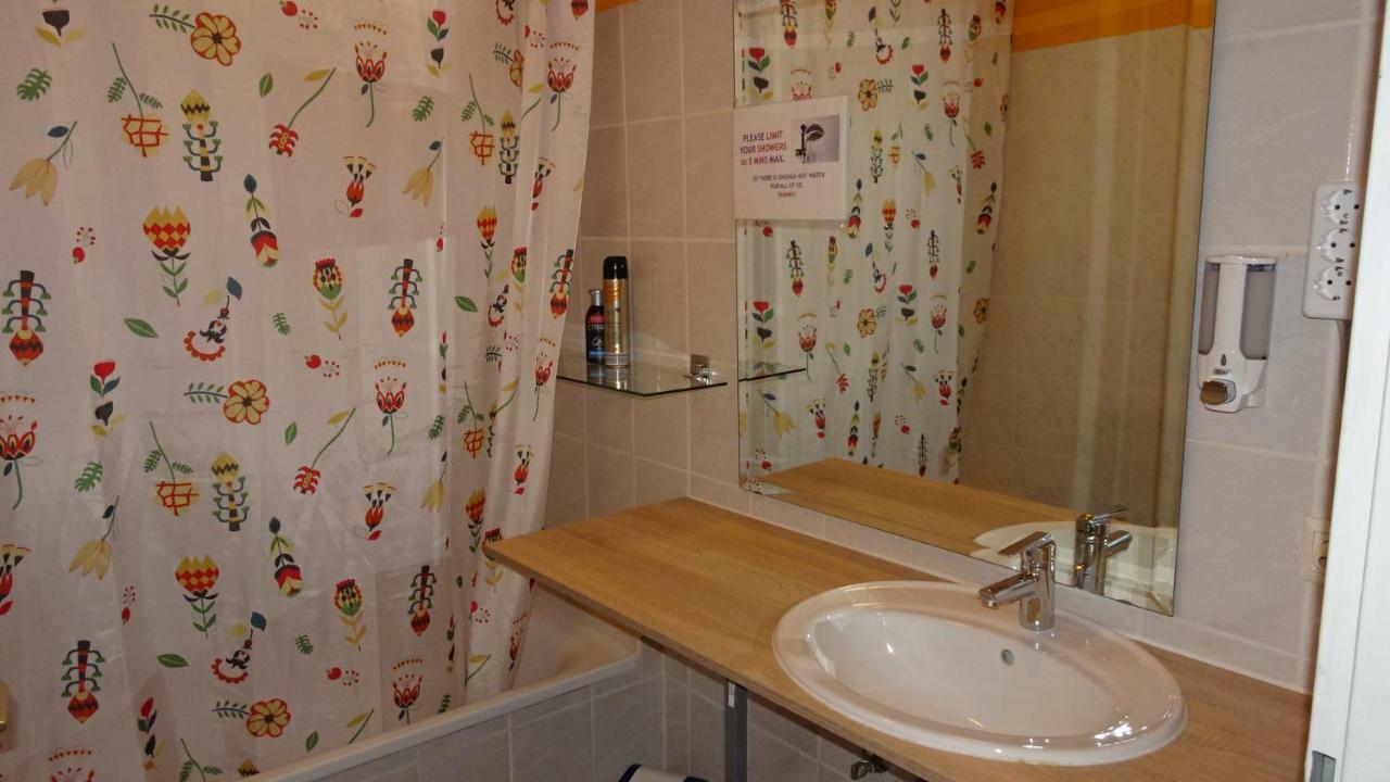 Luna Apartments Виена Екстериор снимка